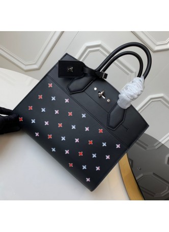 LV CITY STEAMER MM